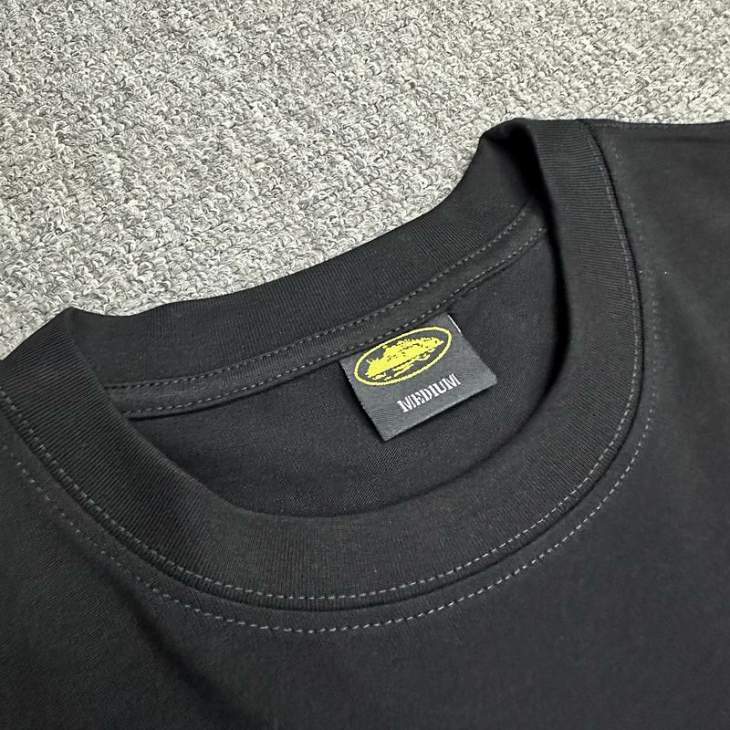 Corteiz T Shirts Short _SKUCorteizXS-2XLwmtx315716682